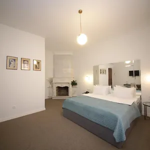 Hotel Stay Boutique Hotel, Tbilisi